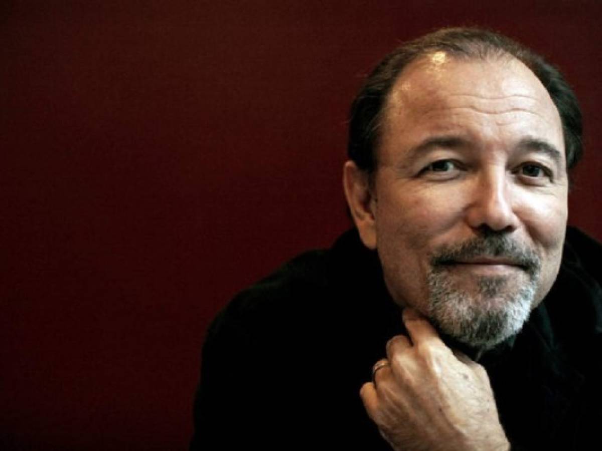 Rubén Blades pide leyes que promuevan igualdad para mujeres