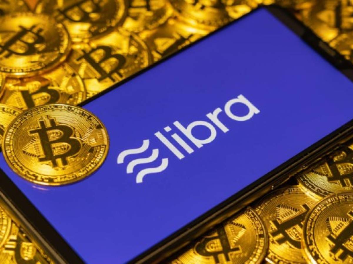 Socios de Facebook Libra buscan cortar lazos con la criptomoneda