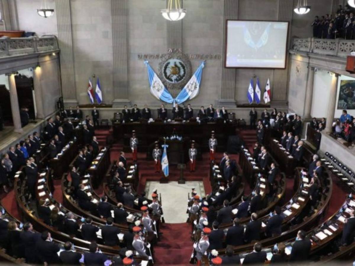 La UE urge a Guatemala aprobar ley de Competencia