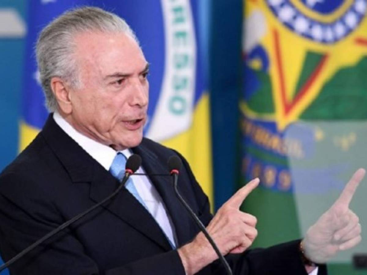 ¿Qué tan grave es la crisis de Brasil para América Latina?