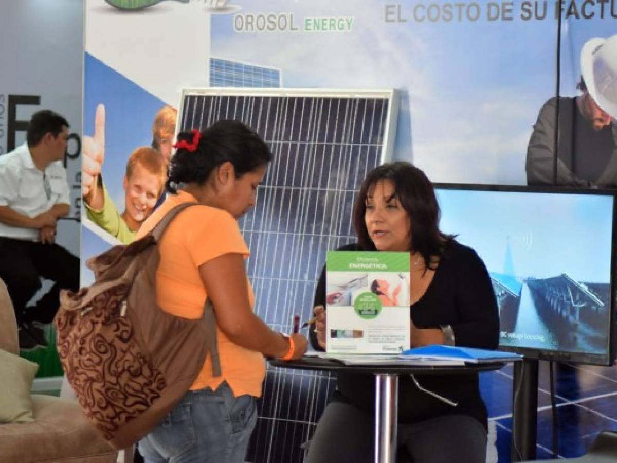 Energía solar será abordada en ruedas de negocios en Costa Rica