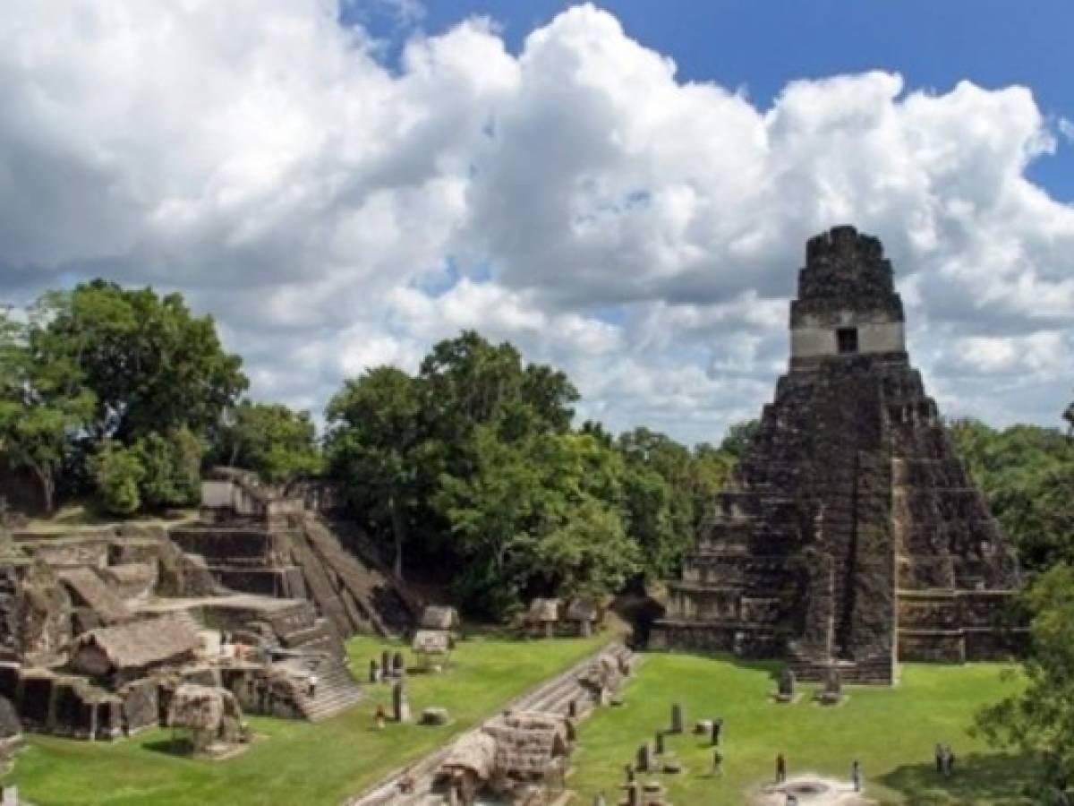 Guatemala: turismo creció 9,8% durante primer semestre