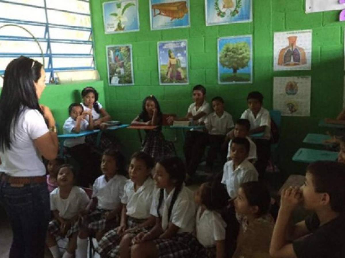 Guatemala: Escuelas piden seguridad a la PNC por extorsiones del Barrio 18 y mara Salvatrucha