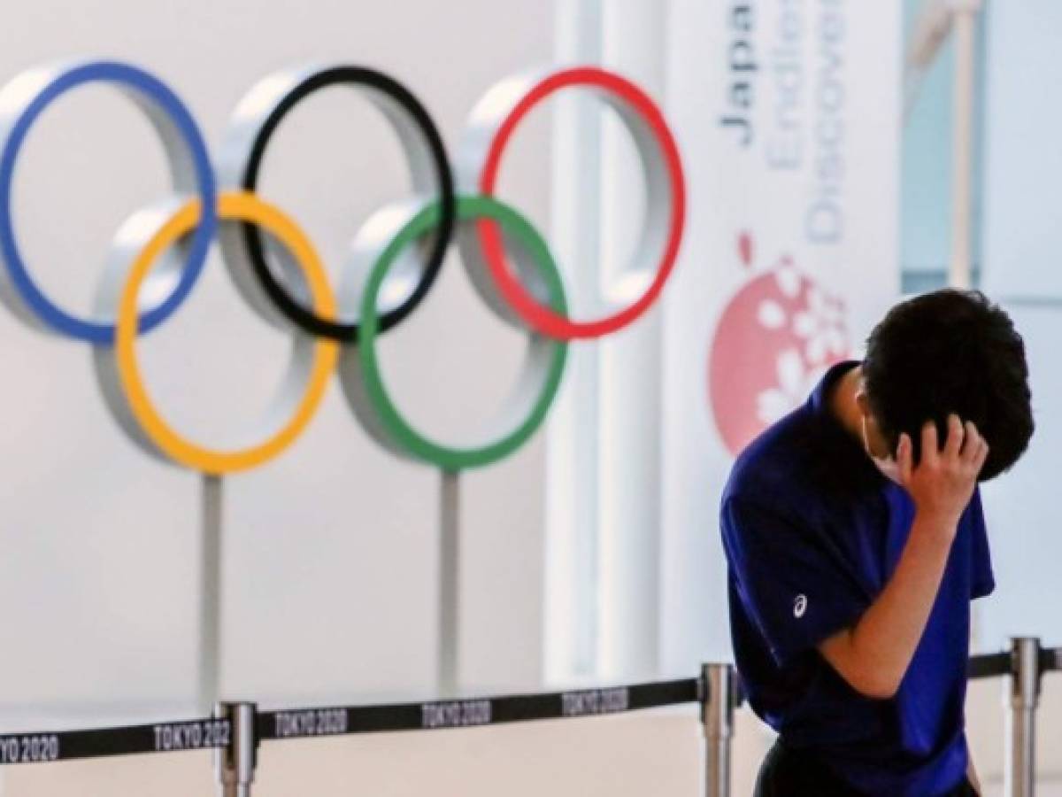 Juegos Olímpicos se realizarán sin público en Tokio por nuevo estado de emergencia