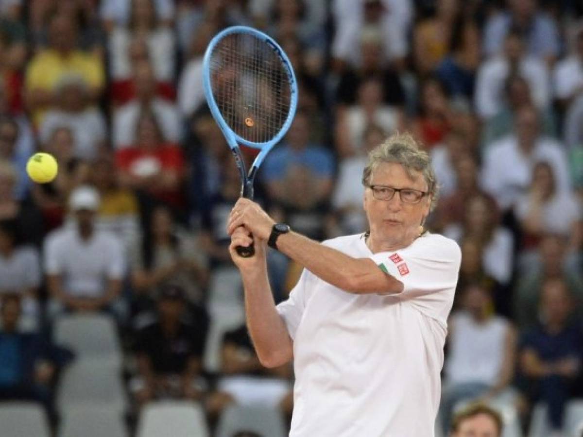 Bill Gates: De niño poco sociable a millonario