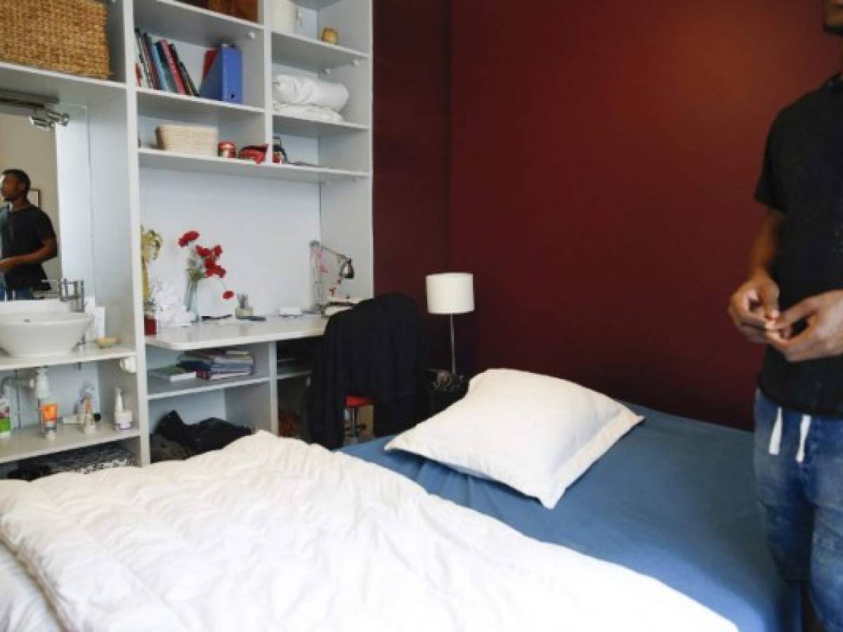 Airbnb abre sus puertas a los refugiados