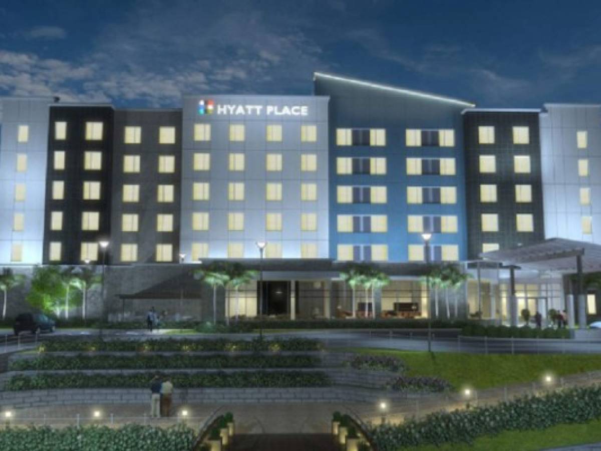 Llegan nuevas inversiones hoteleras a Nicaragua