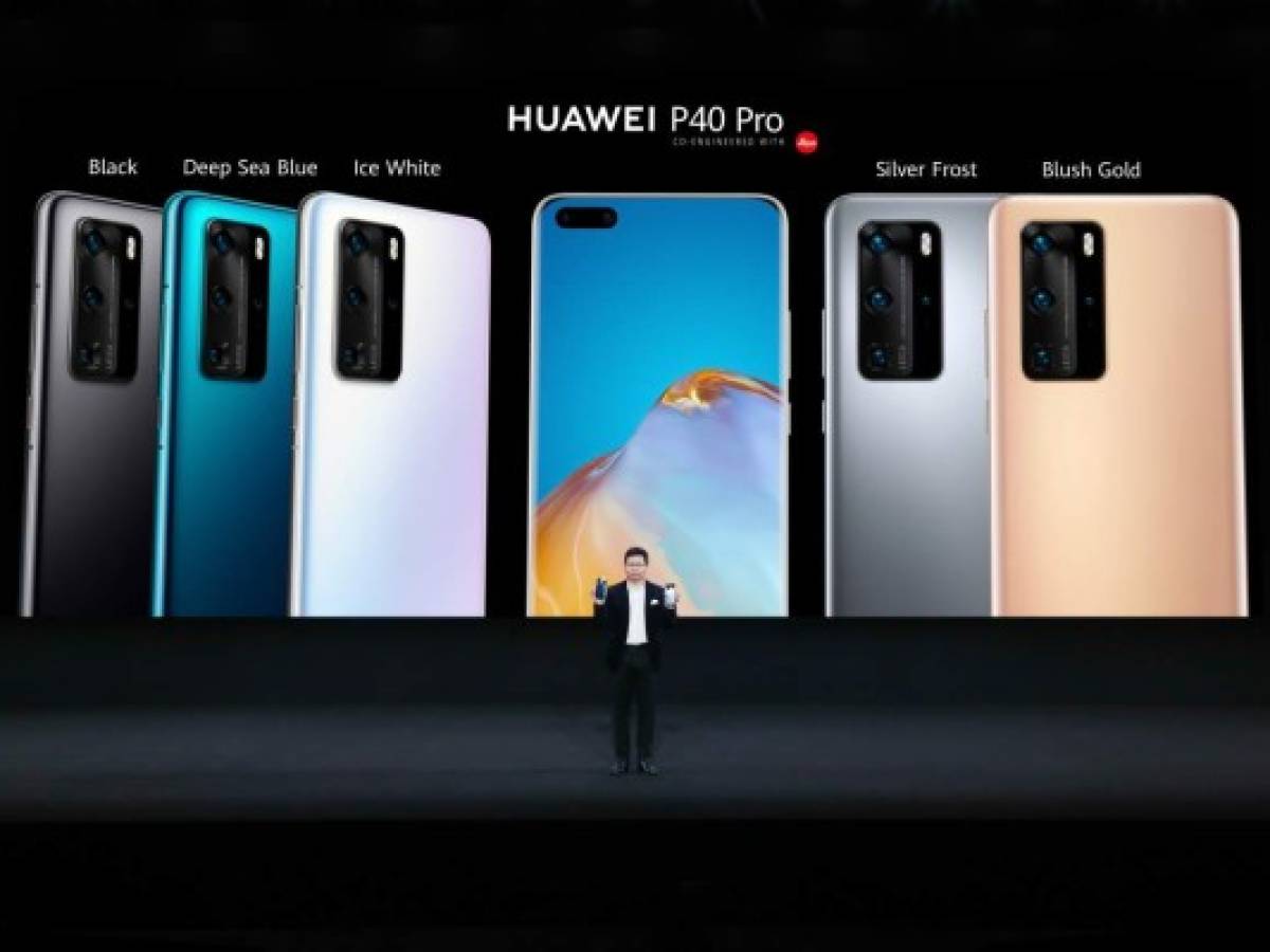 Huawei P40: Sube la apuesta por la inteligencia artificial dedicada a la fotografía