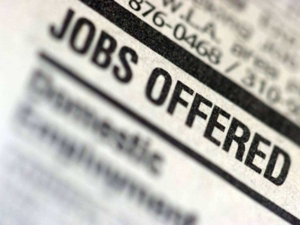 Optimismo en empresarios ticos para contrataciones