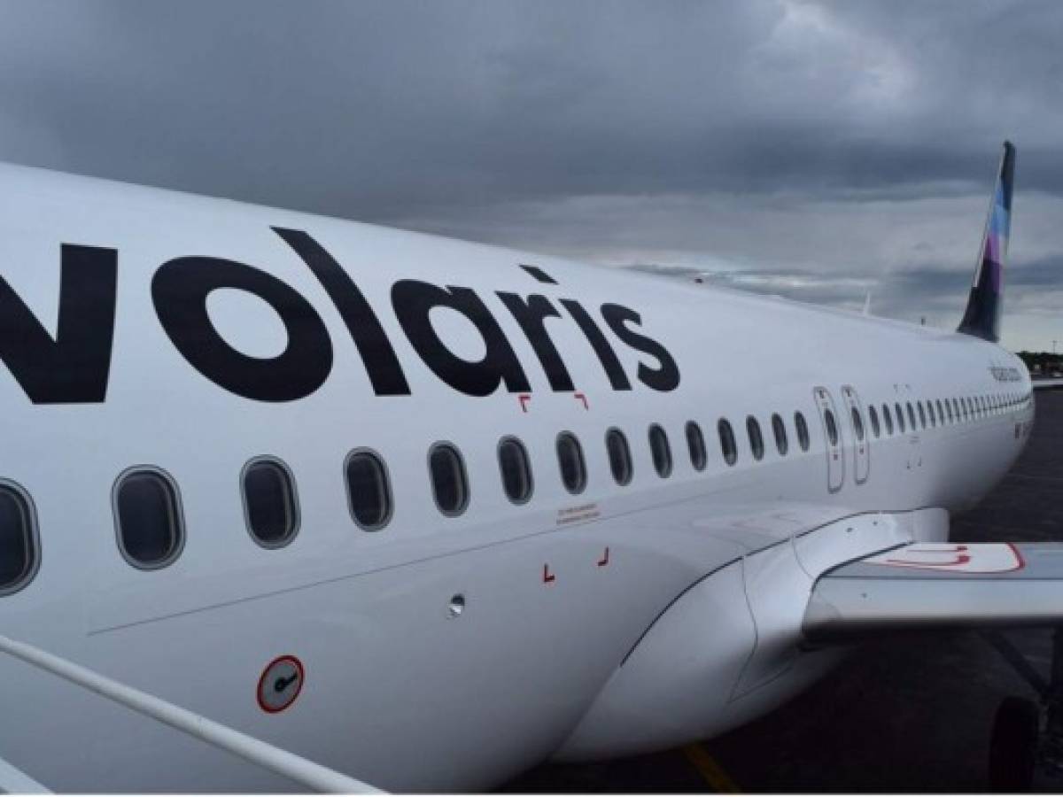 Volaris viajará de Costa Rica a Nicaragua a partir de abril