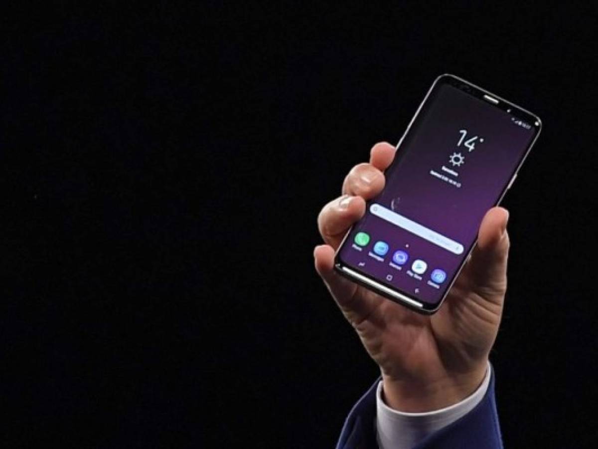 Las malas ventas del Galaxy S9 impactan a Samsung