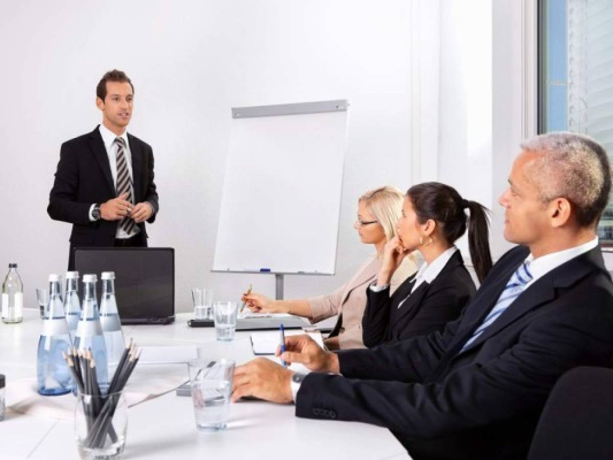 Cómo convencer a un inversionista en 3 minutos