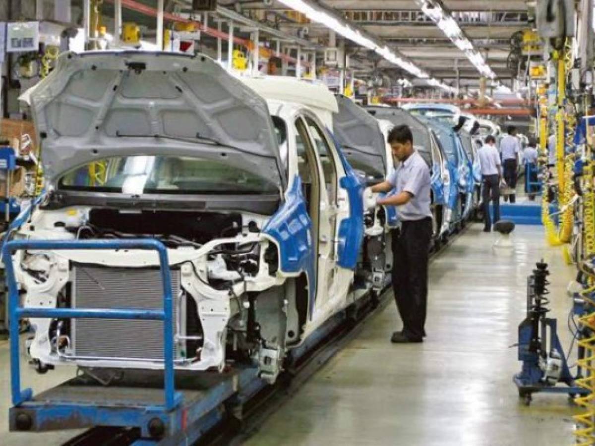 General Motors reporta pérdida neta de US$2.980 millones