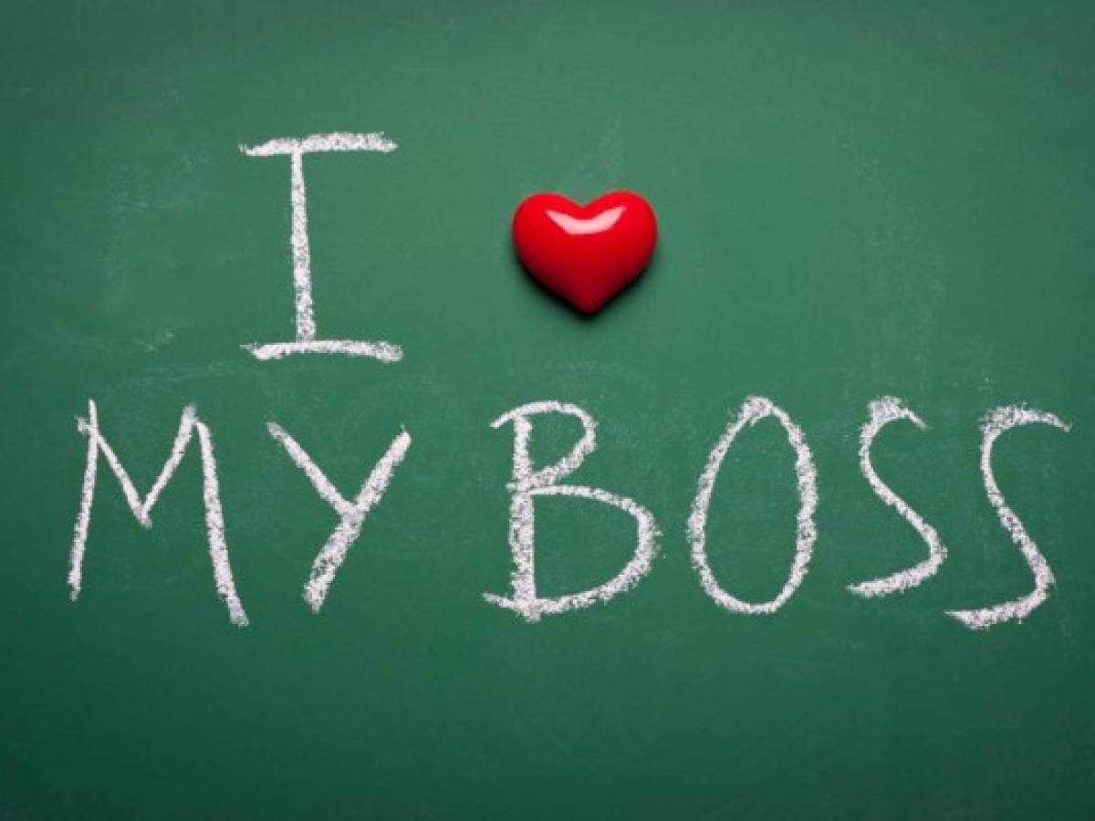 17 prácticas para ser un jefe exitoso