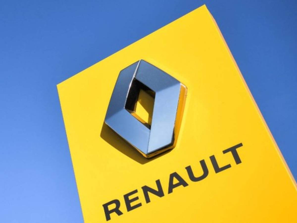 Renault producirá 500.000 vehículos menos en 2021 por falta de componentes