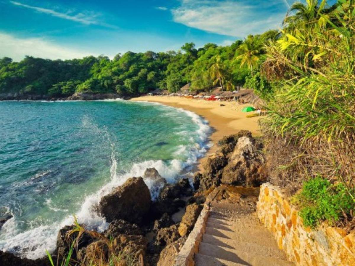 Costa Rica, el paraíso de la biodiversidad según NatGeo España