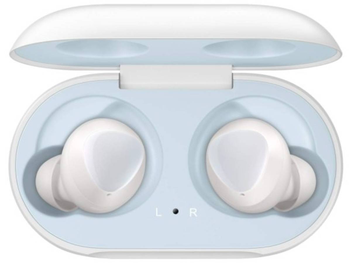 Los Galaxy Buds de Samsung se posicionaron en el primer lugar del ranking de Consumer Reports