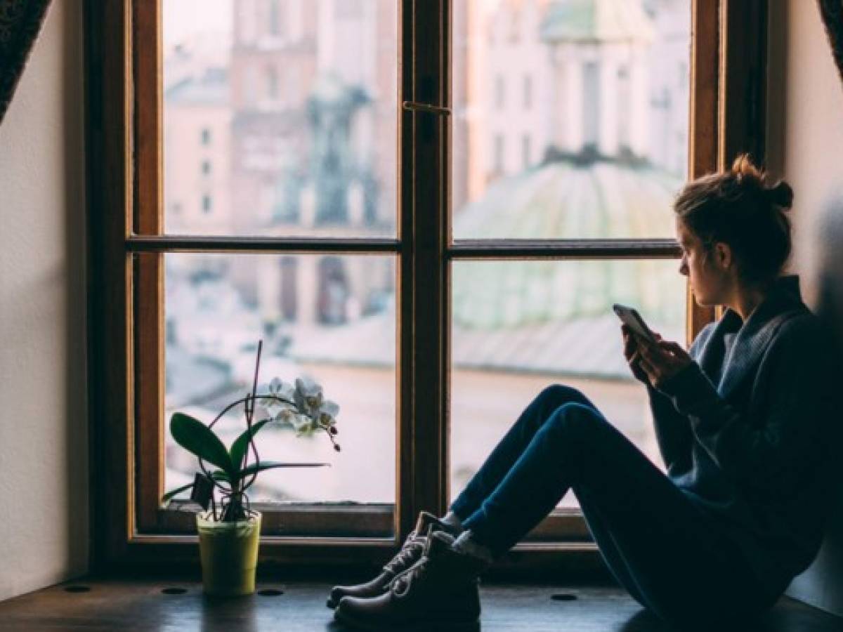 Confinamiento y salud mental: efectos de las cuarentenas en el largo plazo