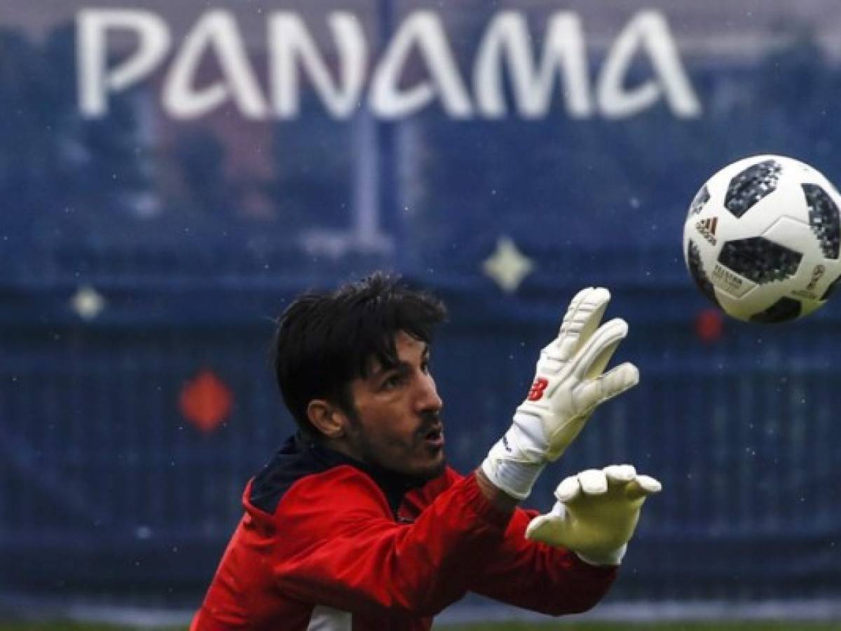 Rusia 2018: Panamá quiere ser protagonista en el Mundial de las sorpresas