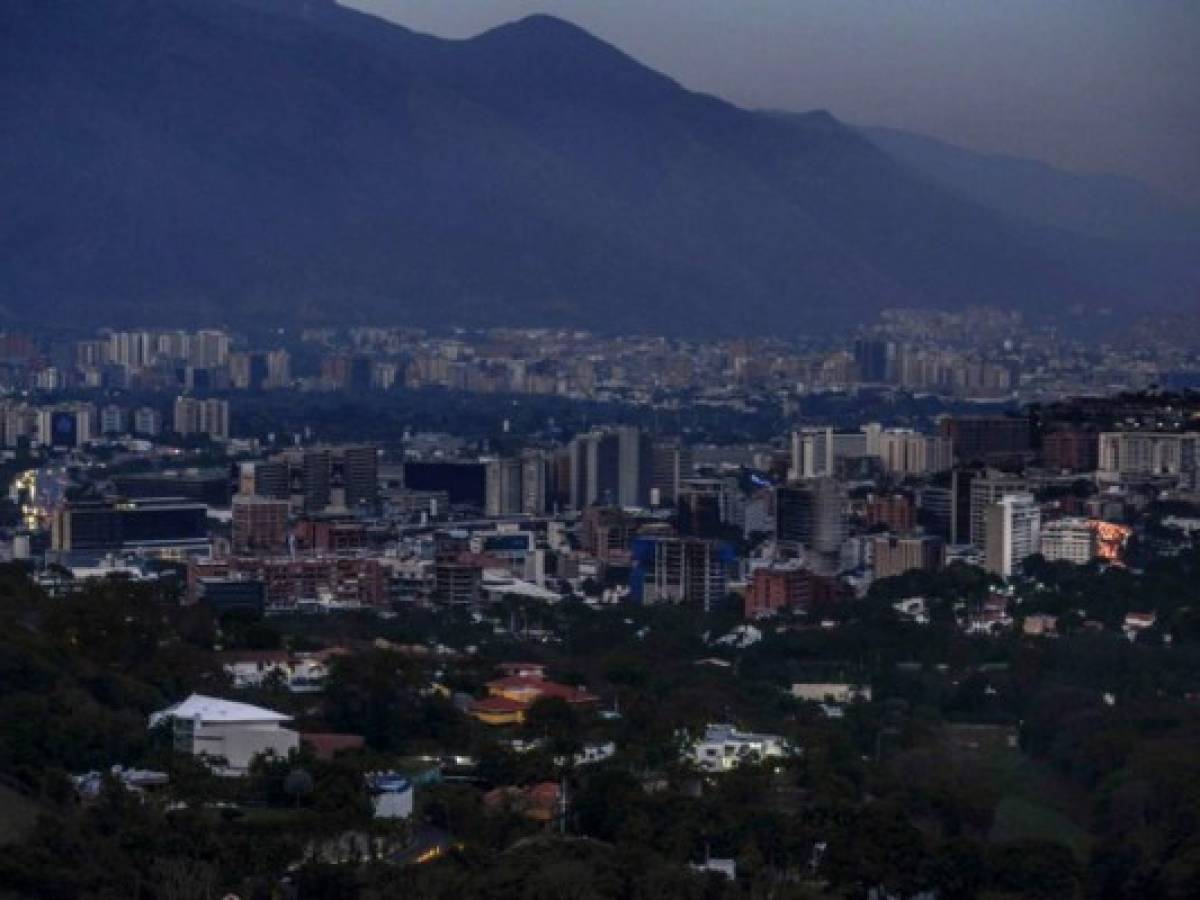 Venezuela: El apagón dejó US$875 millones en pérdidas