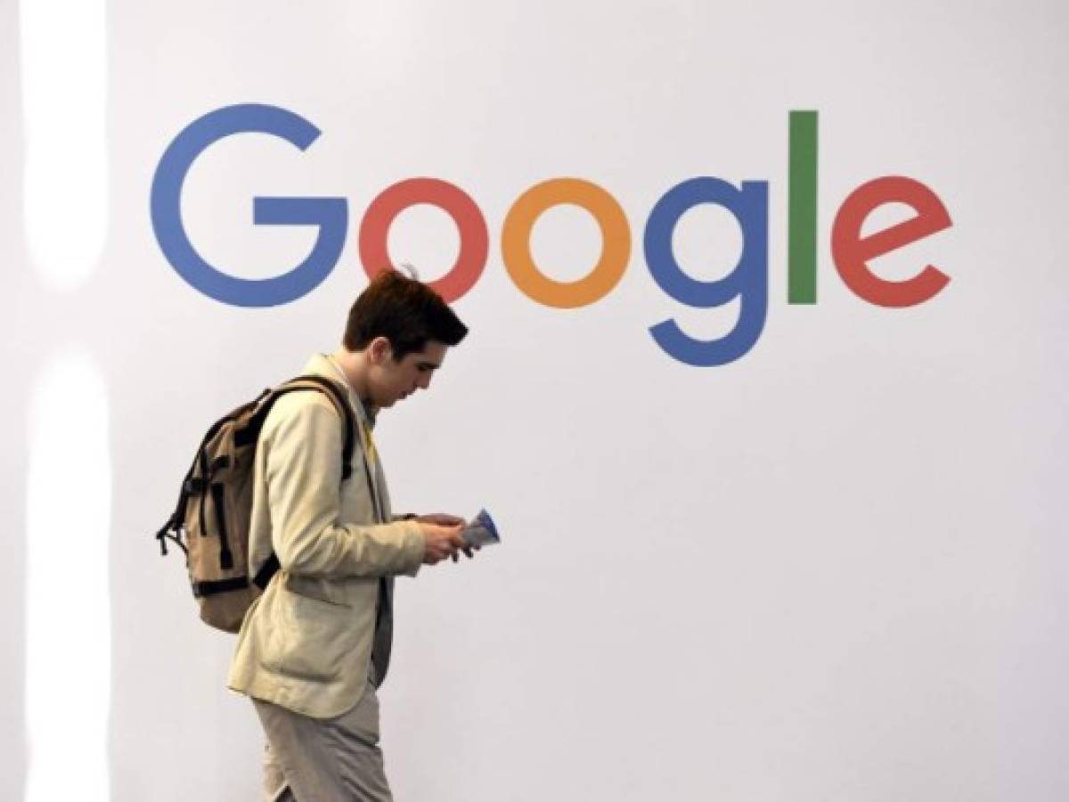 La multa de la UE a Google es la más alta por abuso de posición dominante
