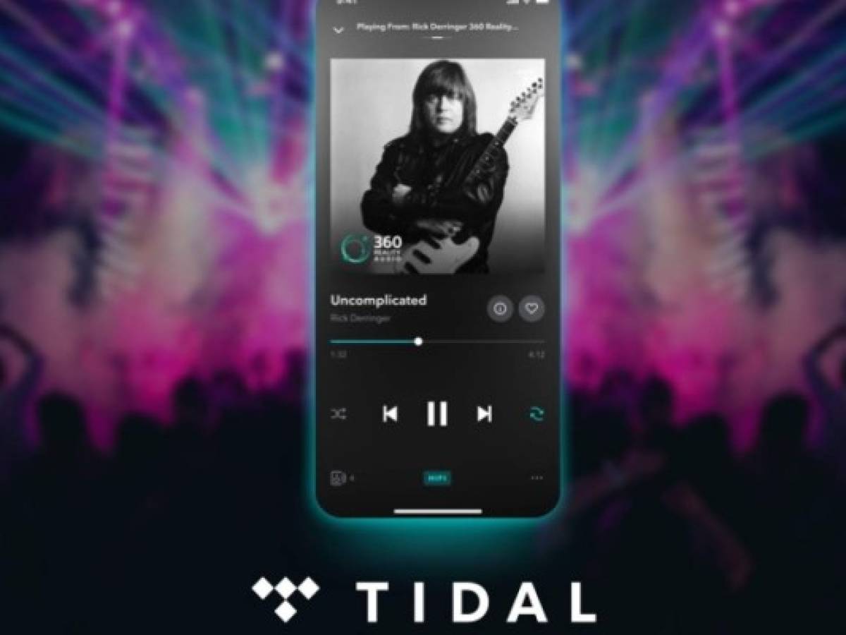 Square compra una participación mayoritaria en Tidal por US$231,8 millones