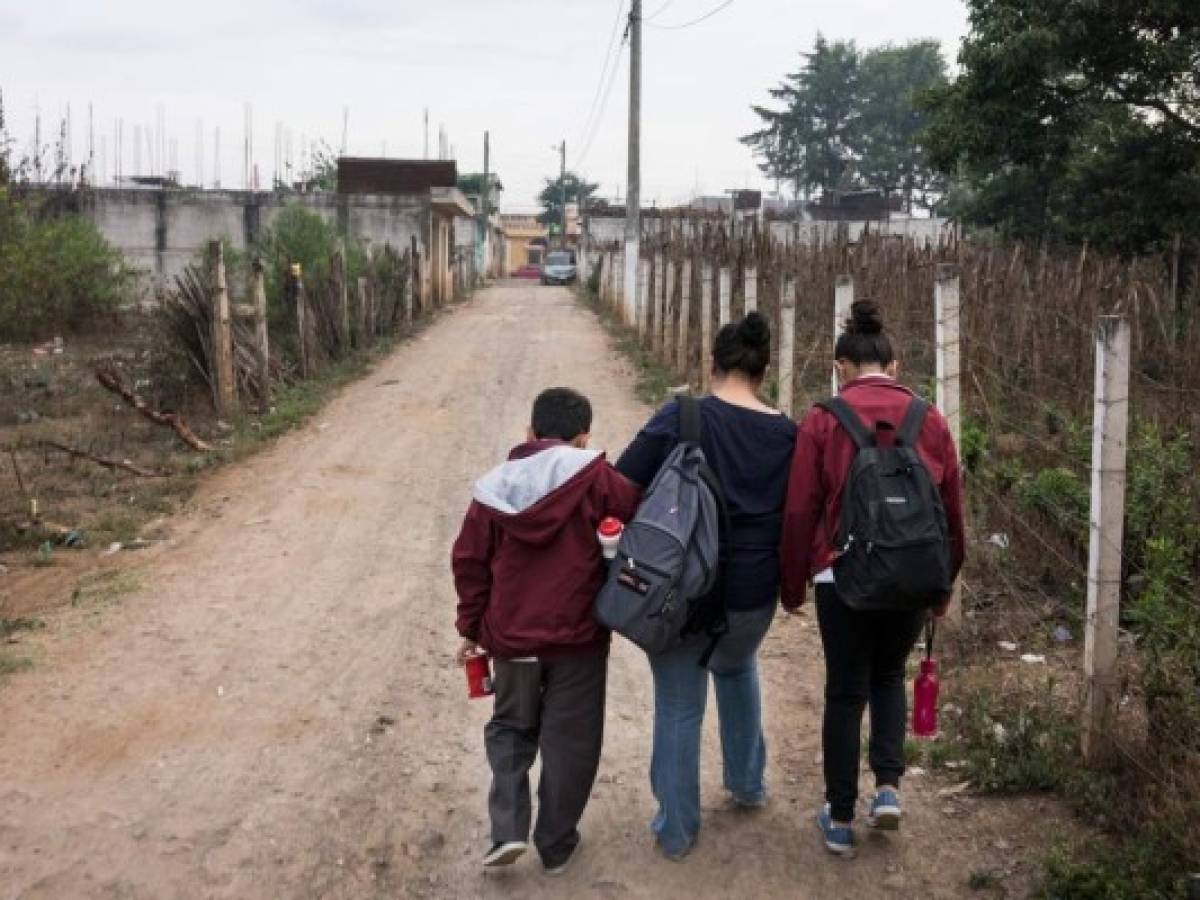 Violencia, pobreza y desigualdad, los desafíos de la niñez en América Latina