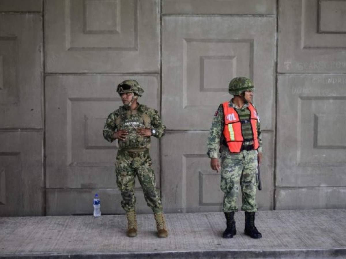 Guatemala: Declaran estado de sitio por conflicto de tierras indígenas