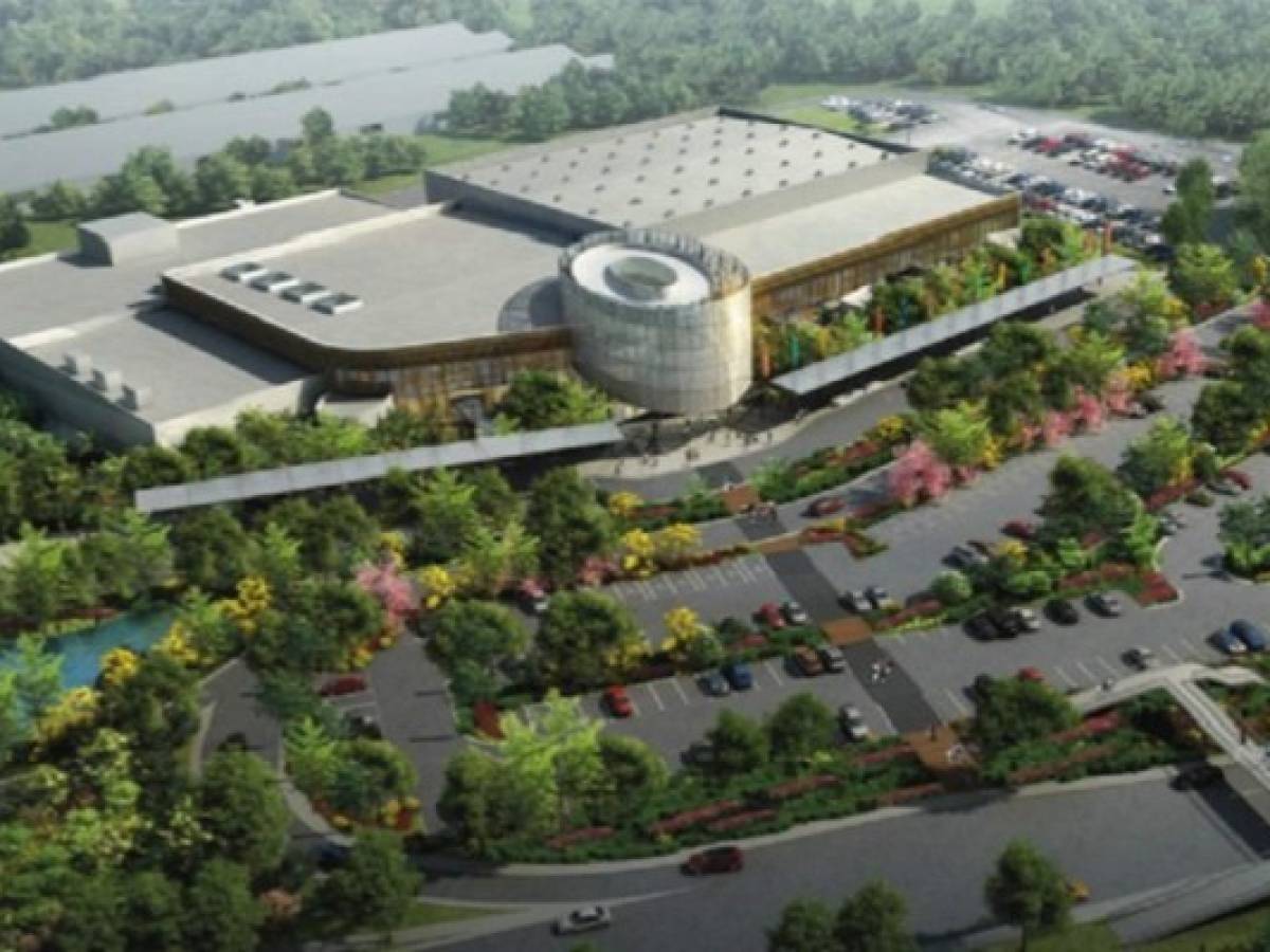 Polémica por financiamiento de centro de convenciones tico