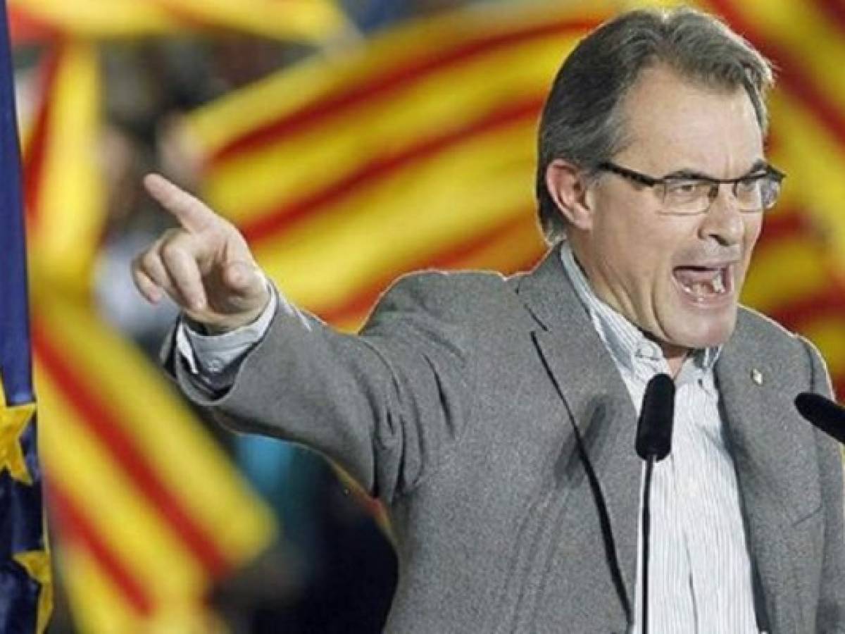 1.000 empresas ya han salido de Cataluña