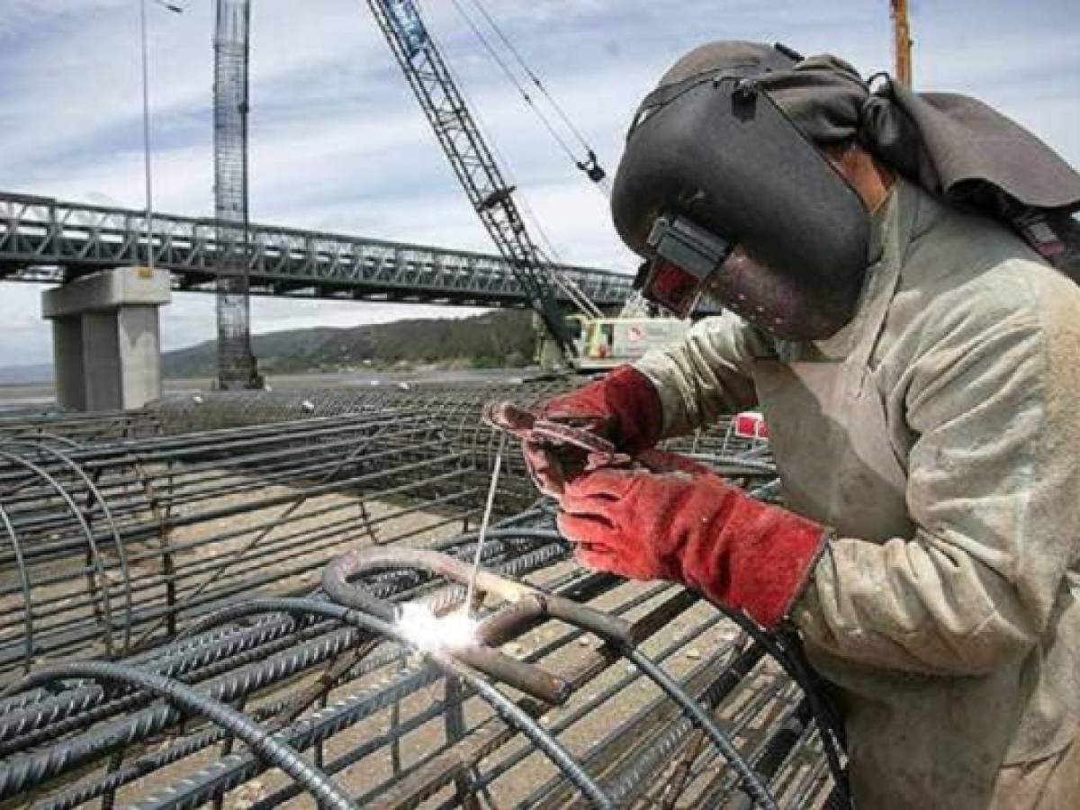 América Latina, líder en inversión privada mundial en infraestructuras