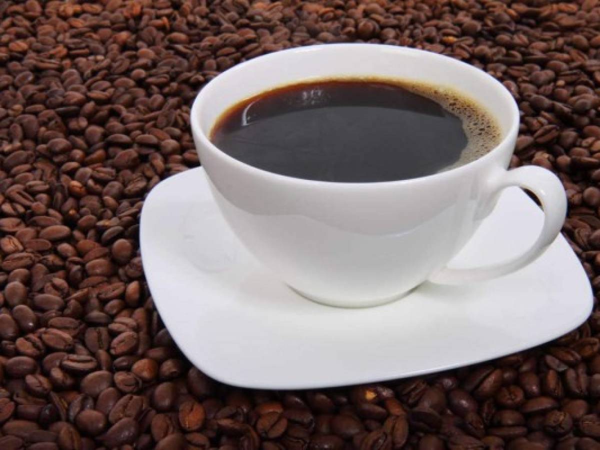 Caen exportaciones de café en Nicaragua