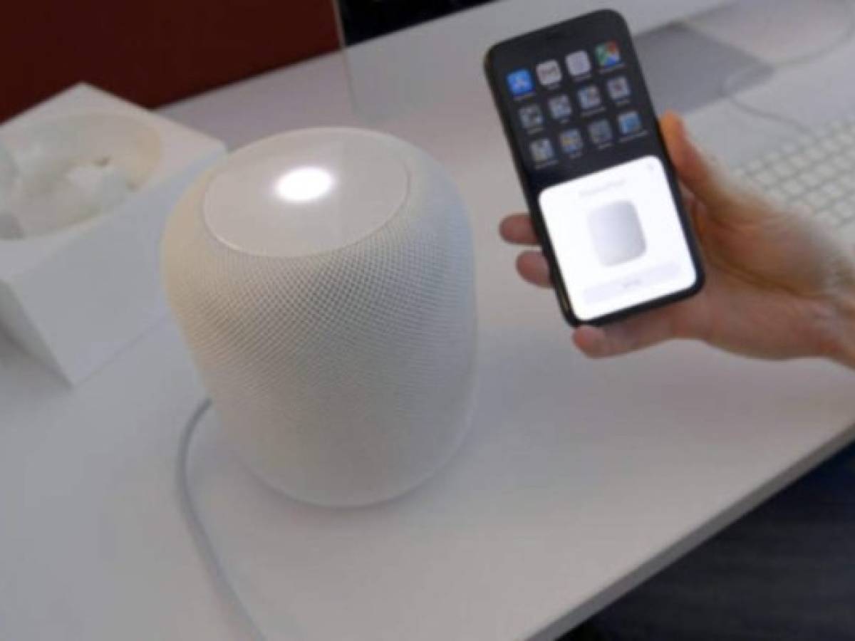 HomePod no es el éxito de ventas que Apple esperaba