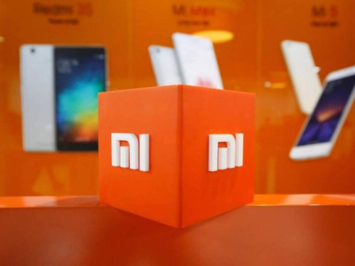 Estados Unidos borra a Xiaomi de la lista negra