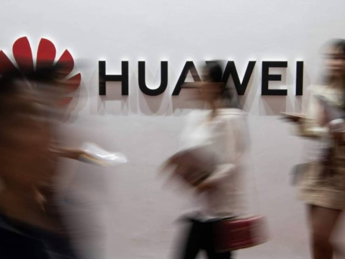 Huawei rechaza las acusaciones del Departamento de Justicia de EE.UU.