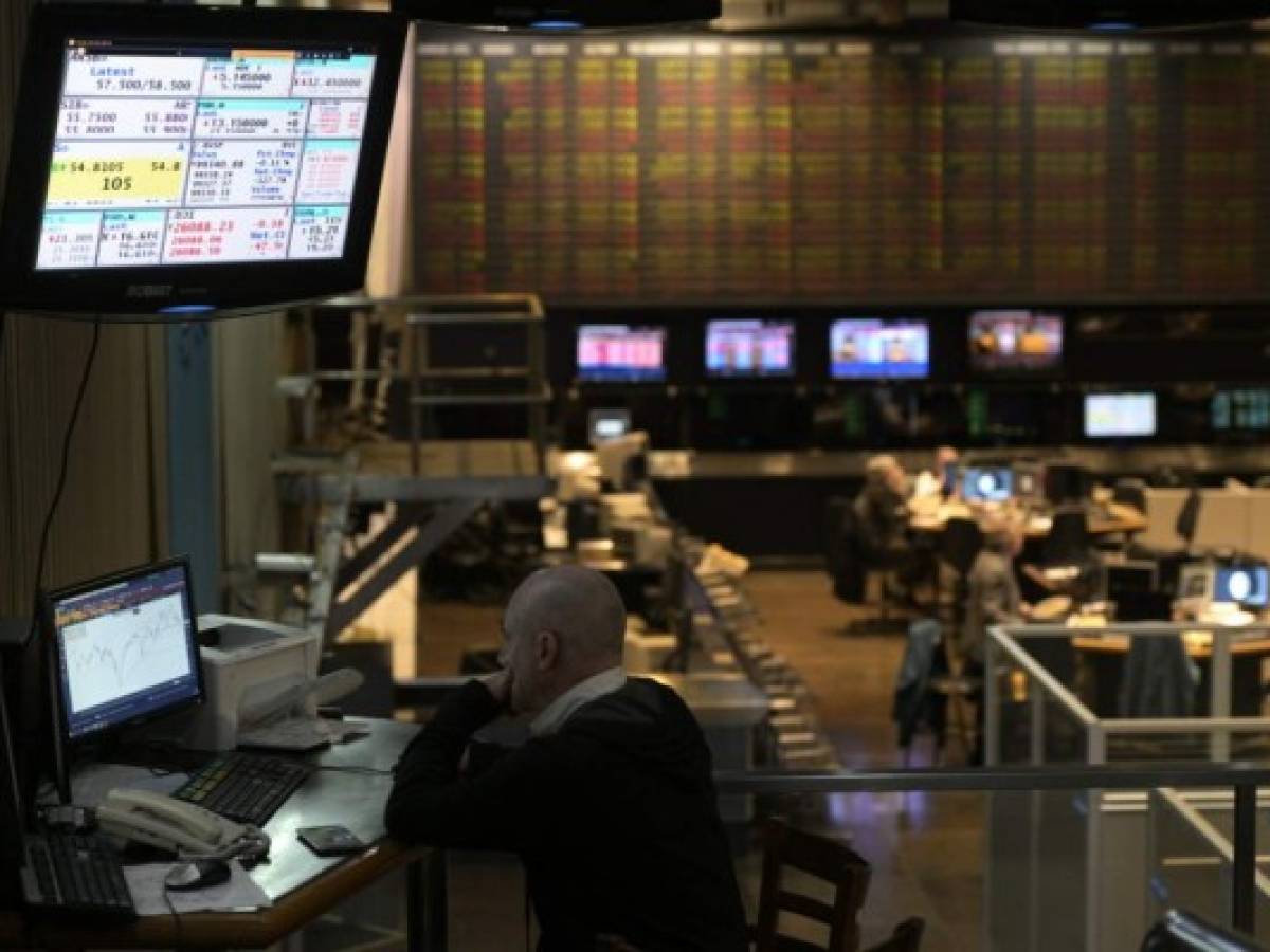 Gobierno argentino prevé para 2020 inflación de 34% y 1% de crecimiento