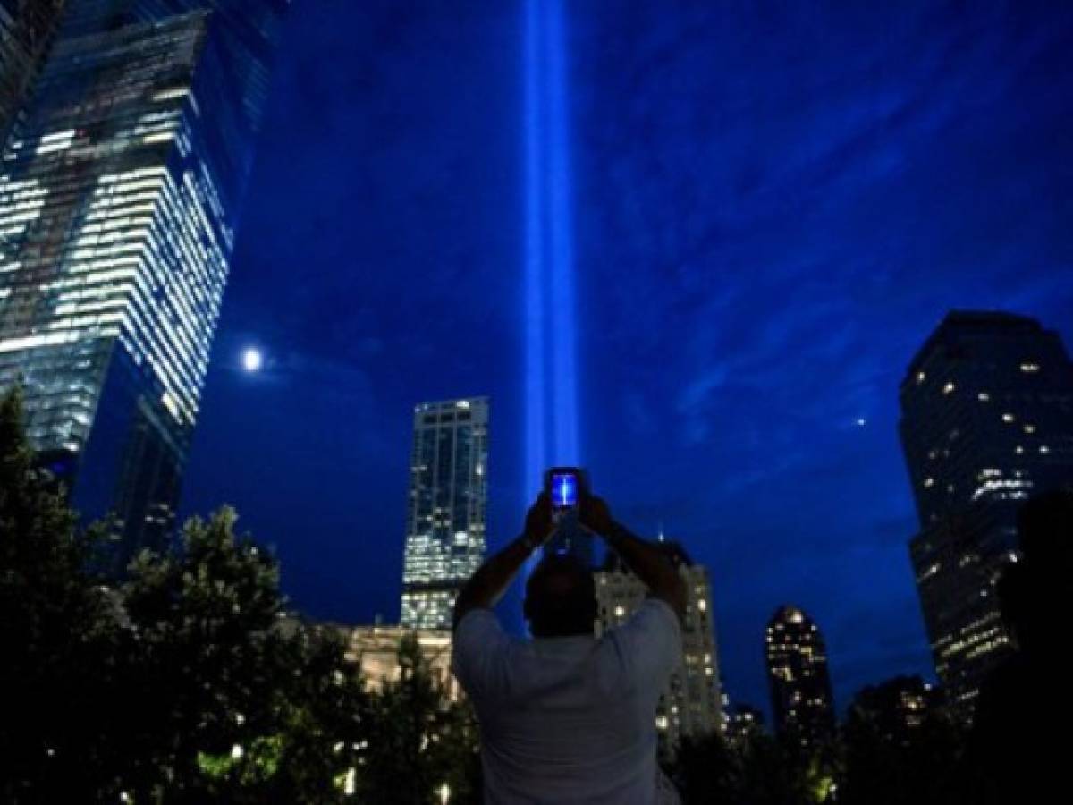 Análisis: EE.UU. en guerra perpetua, 15 años después del 11 de septiembre
