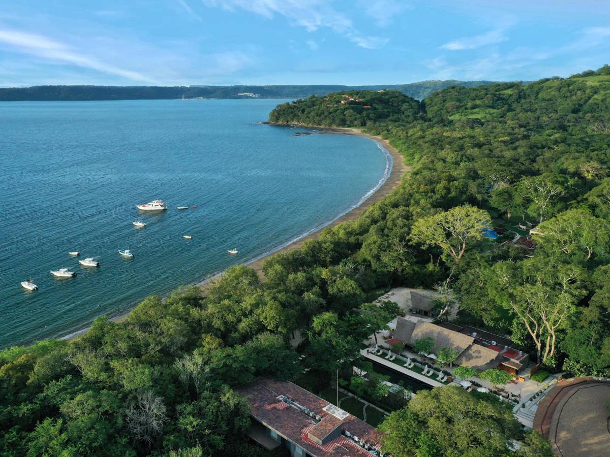 Preparan proyecto inmobiliario Bahía Papagayo en Playa Panamá