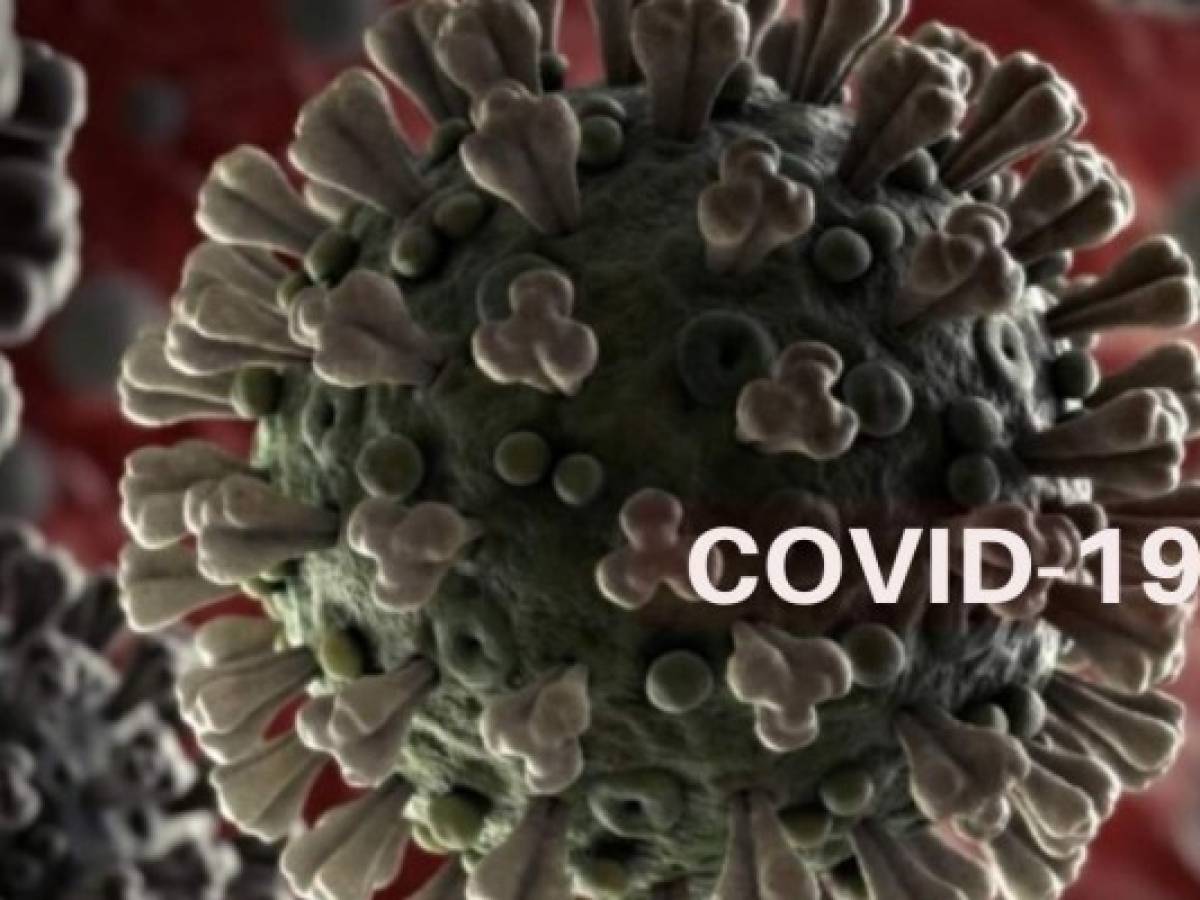 OMS denomina Covid-19 a la enfermedad provocada por nuevo coronavirus