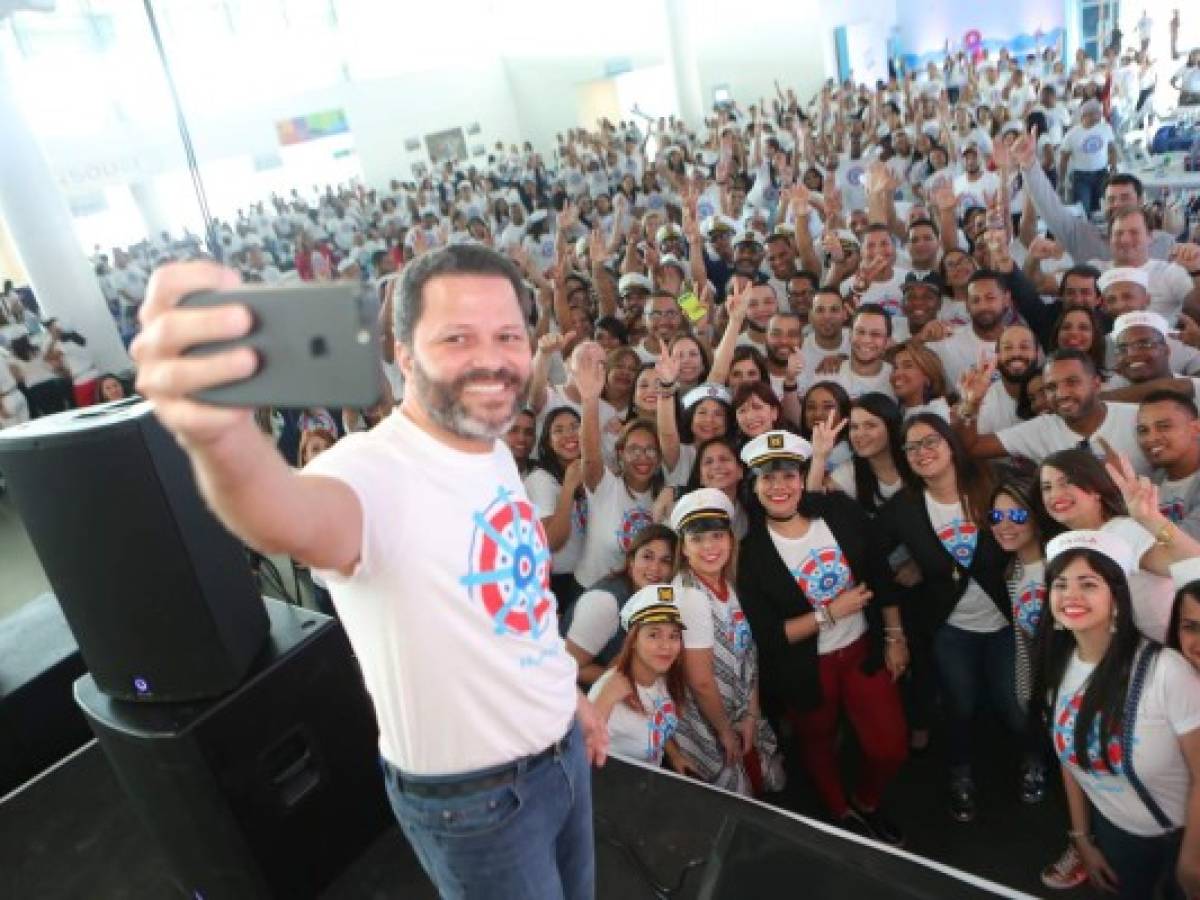 Grupo Humano: Vanguardia en administración del talento