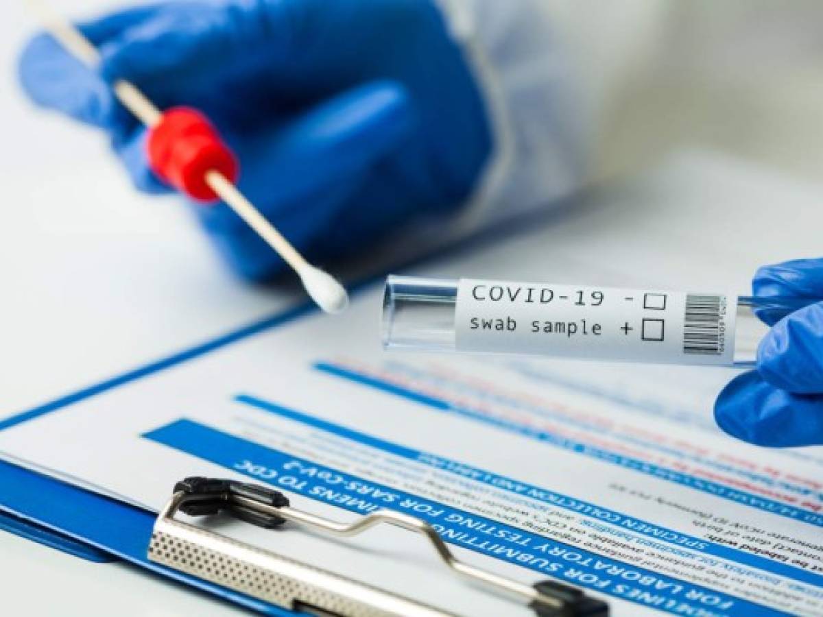 Guatemala pedirá test negativo de COVID-19 y prueba de vacunación para entrar al país