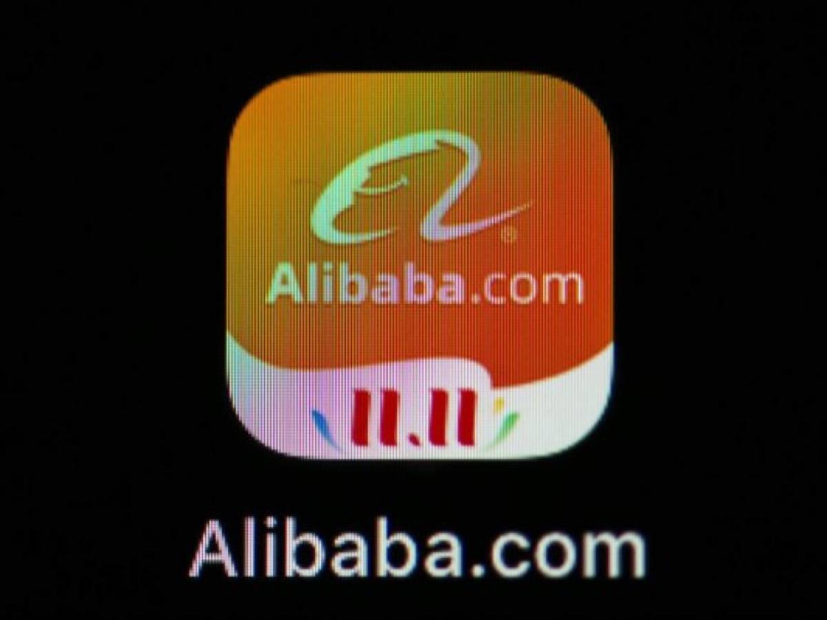 Investigan a Alibaba por monopolio en China