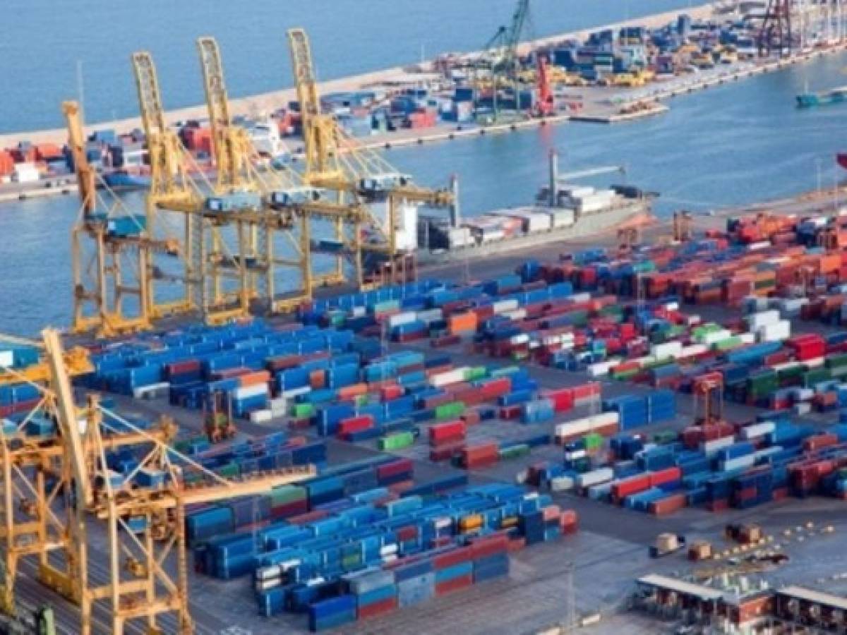 Crece comercio entre Centroamérica y España tras entrada en vigor del ADA