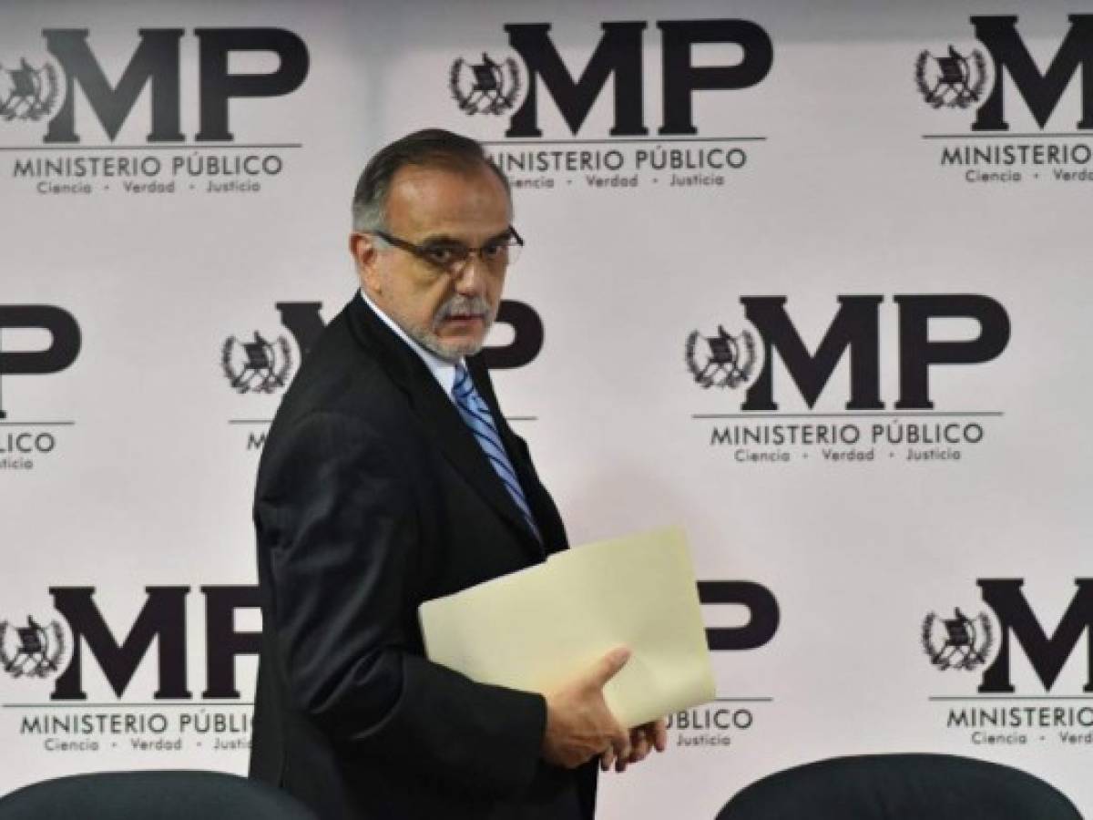 Guatemala: Entra en vigor nuevo mandato de la CICIG