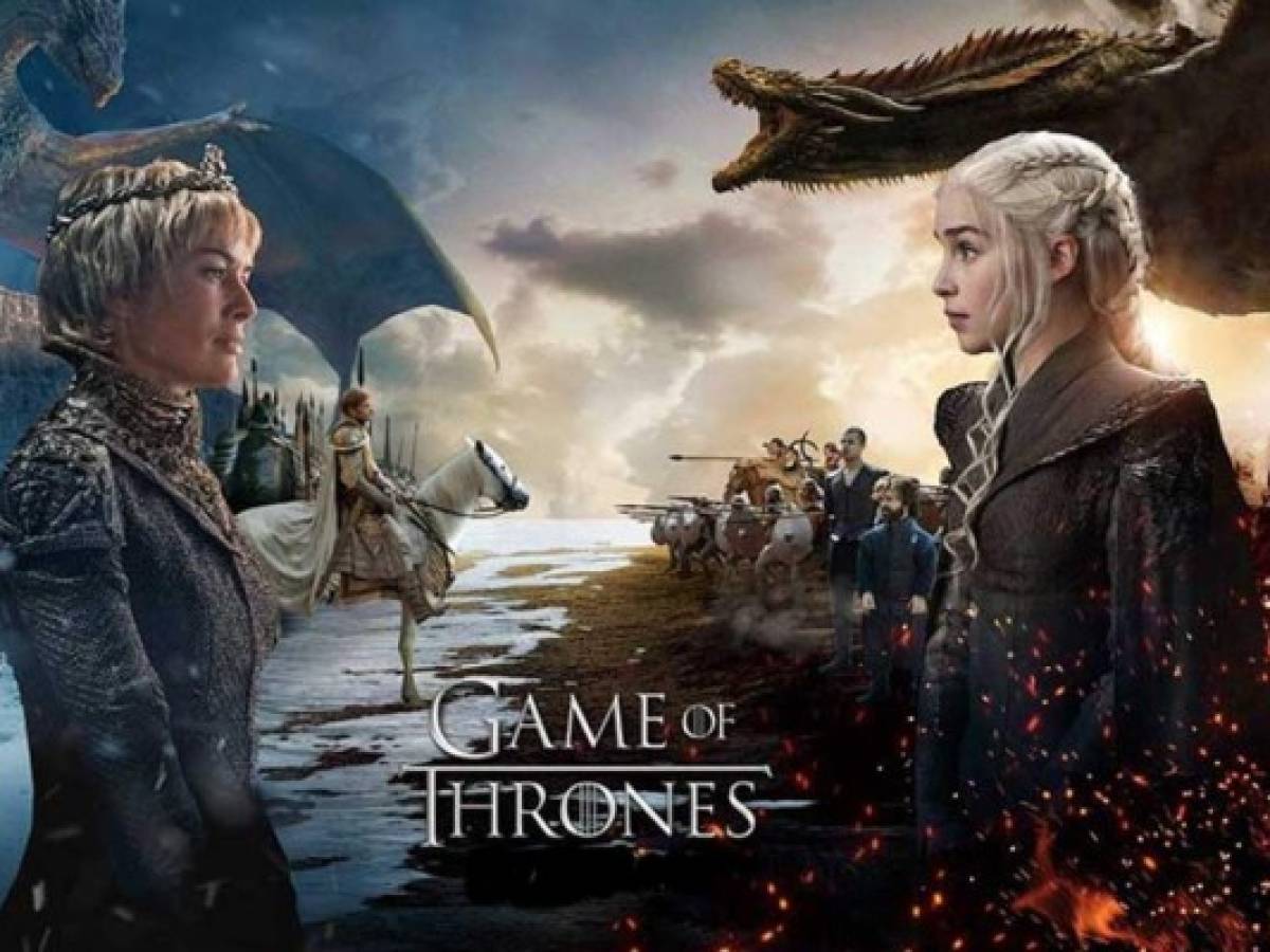 HBO GO revivirá los mejores momentos de 'Game of Thrones'