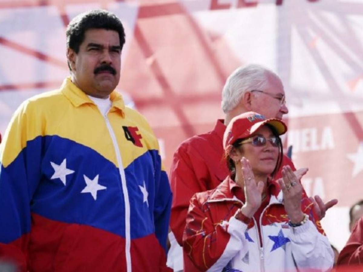 Panamá no ha recibido informe de Maduro sobre lavado