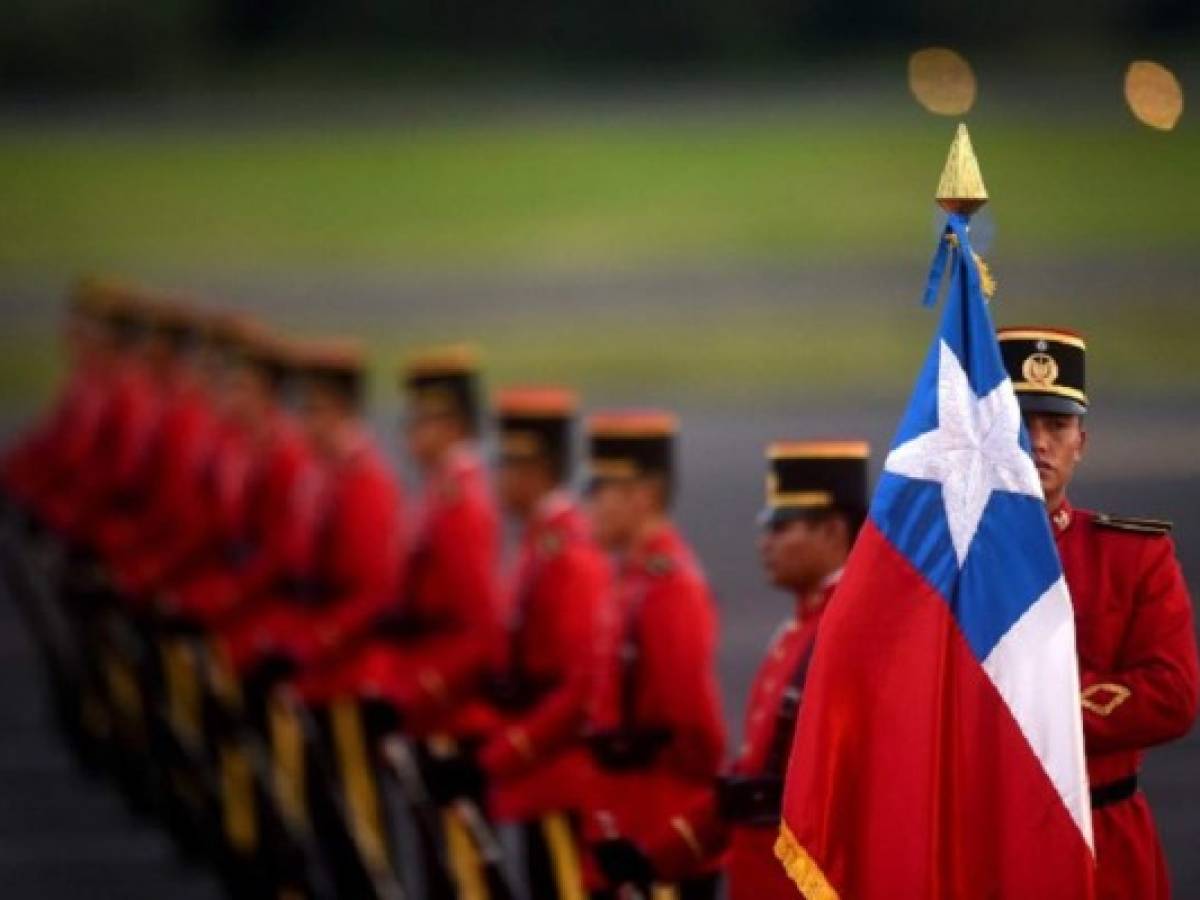 Chile da priodidad a inversiones en Centroamérica