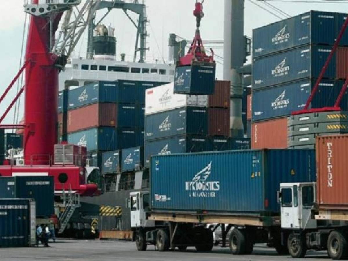 Exportaciones de América Latina caerán 5% en 2016