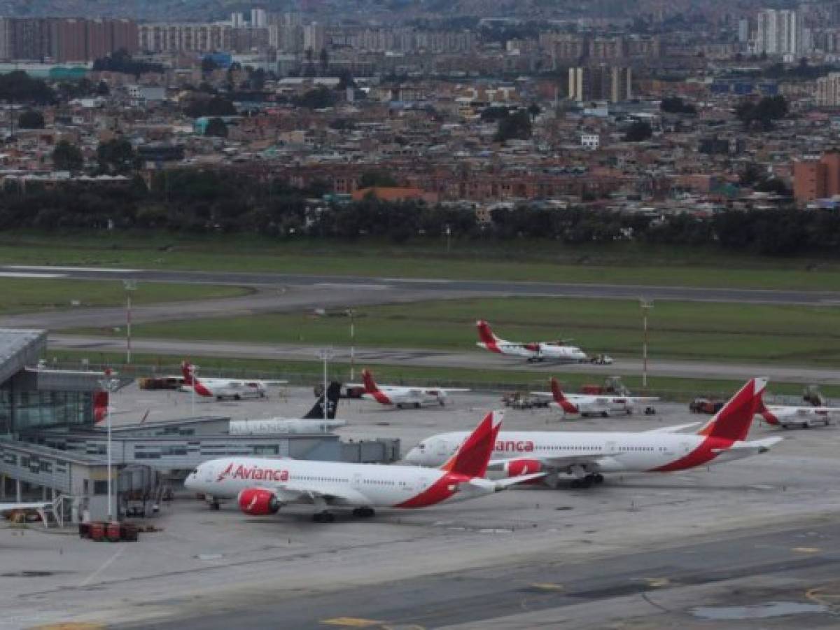 ¿Por qué Avianca se acogió a ley de bancarrota de EE.UU.?