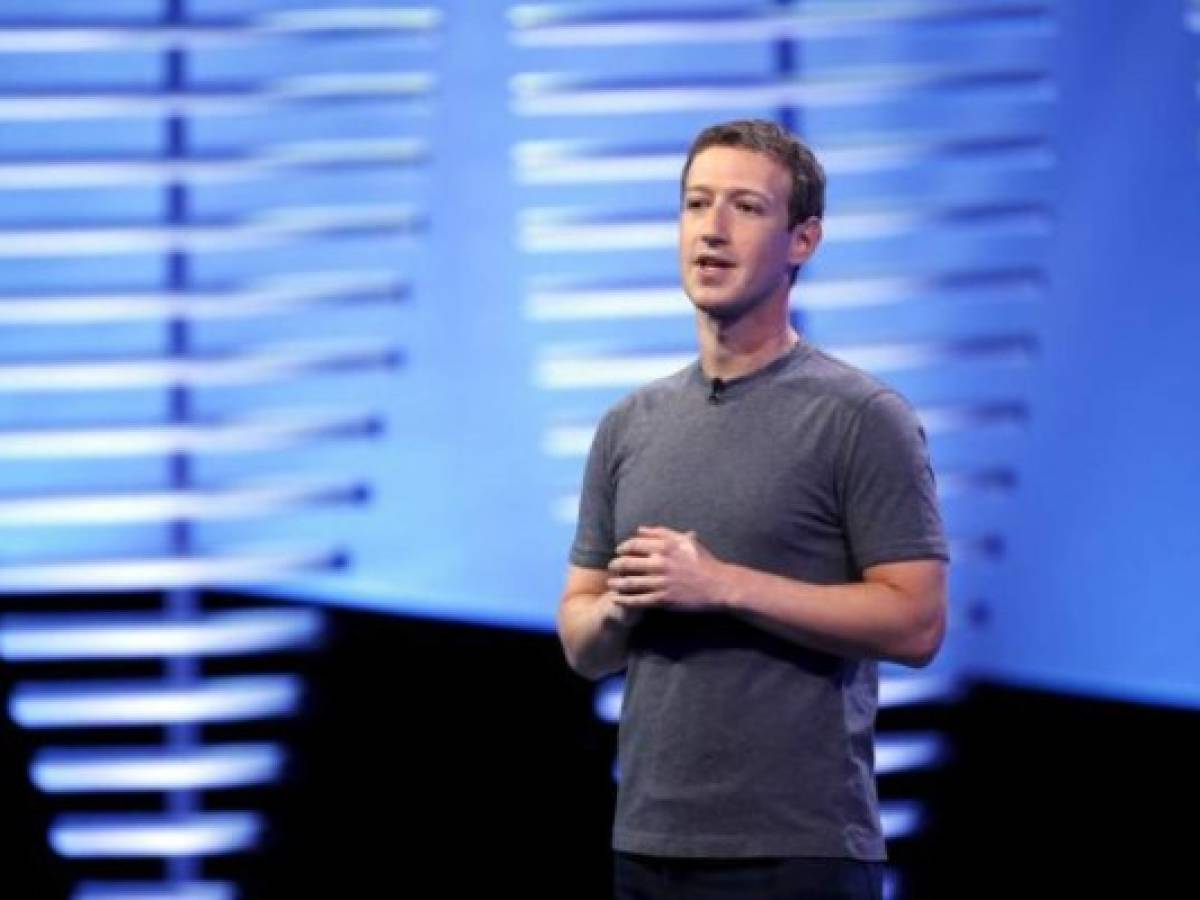Facebook apuesta por un futuro con interacciones automatizadas y videos inmersivos